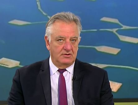 Шефът на Българската петролна и газова асоциация с важна новина: Цена на горивата от 4 лв./л. е абсурдно висока