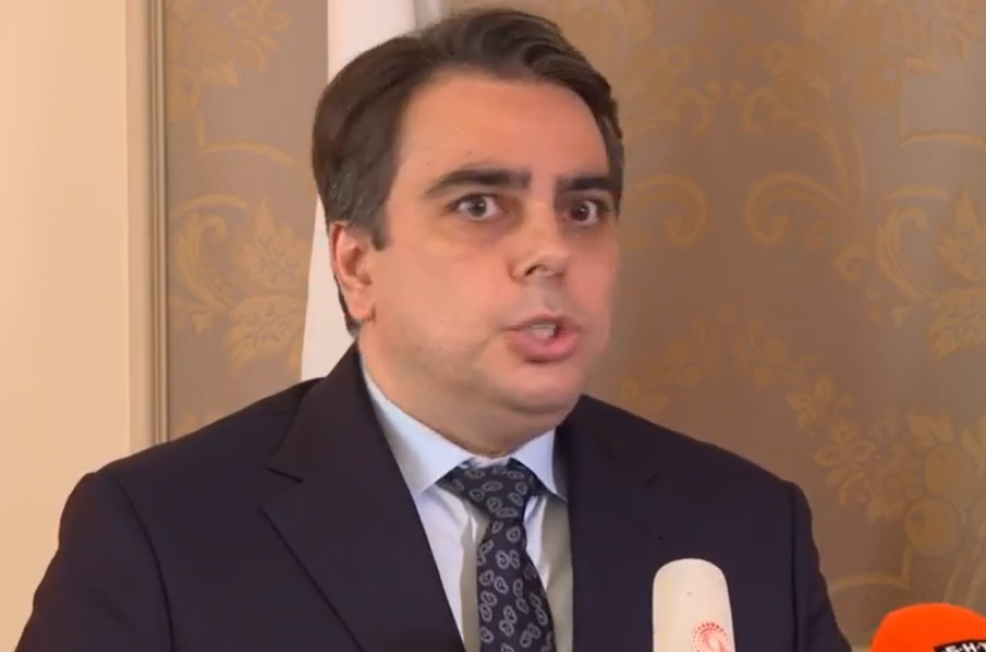 Асен Василев от Брюксел: В България ще има регионален координационен център за разпределяне на газ за Югоизточна Европа и Италия