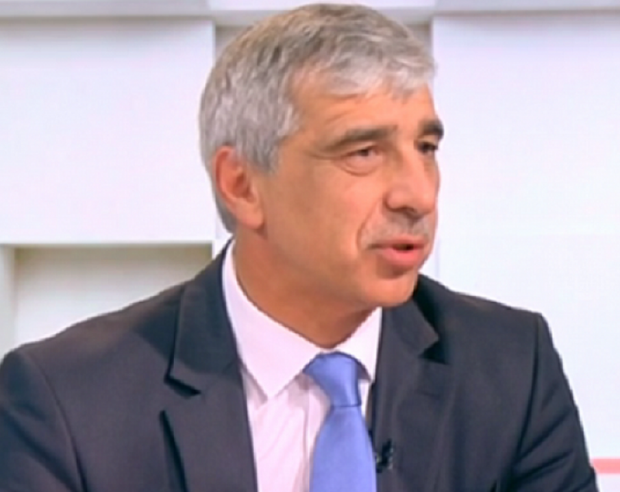 ГОРЕЩА ТЕМА: Какви са правните възможности за България след спирането на газа