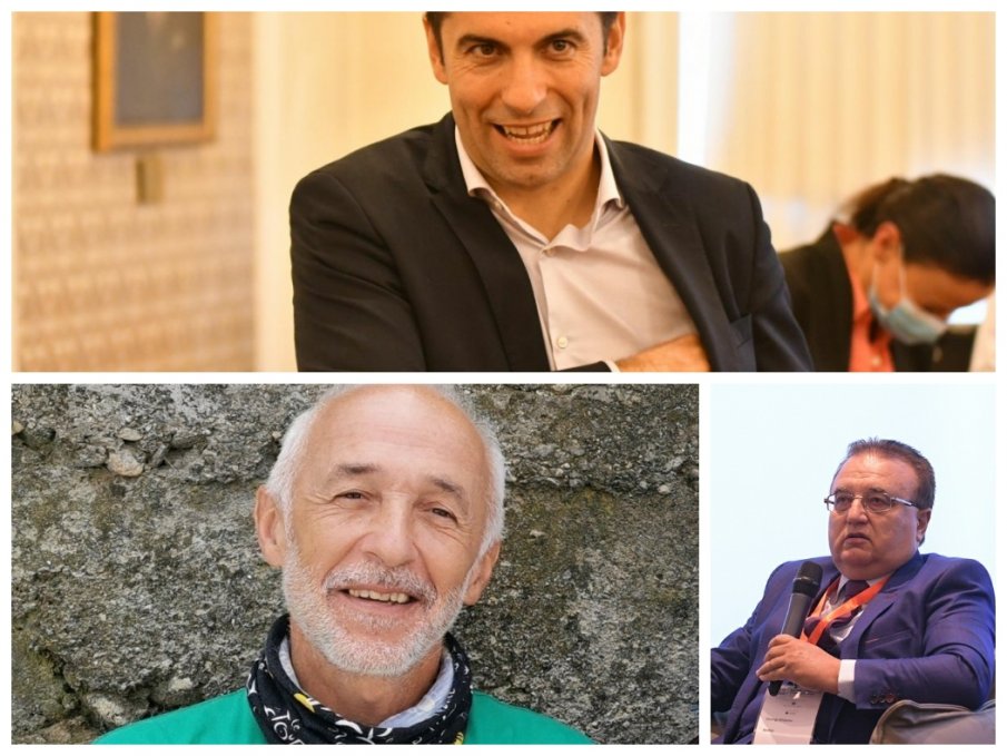 КОНФЛИКТ: Хотелиерите искат главата на съветника по туризъм на Кирил Петков, Любомир Попйорданов ги обидил, че са мързеливи