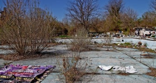 Пловдив остана без басейни за спорт