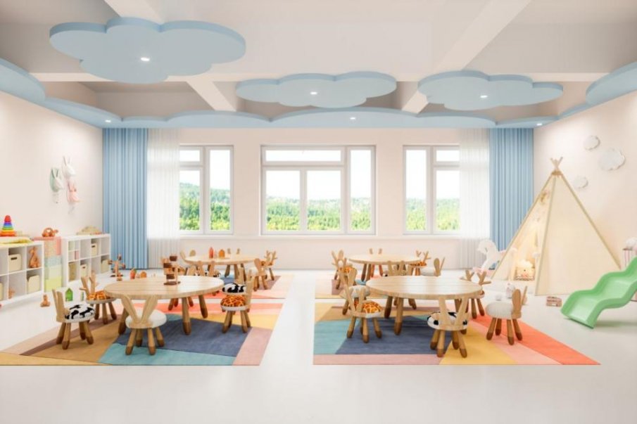 Излиза първото класиране в детските градини и яслите в София