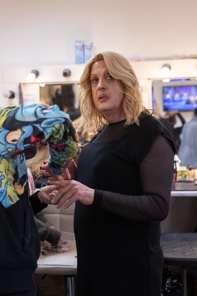 Краси Радков свали 10 кила с диетата на Мъйнов