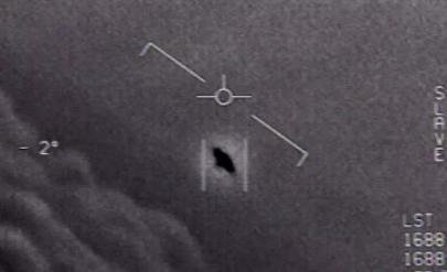 Харвардски професор смята, че извънземен кораб лежи на дъното на Тихия океан