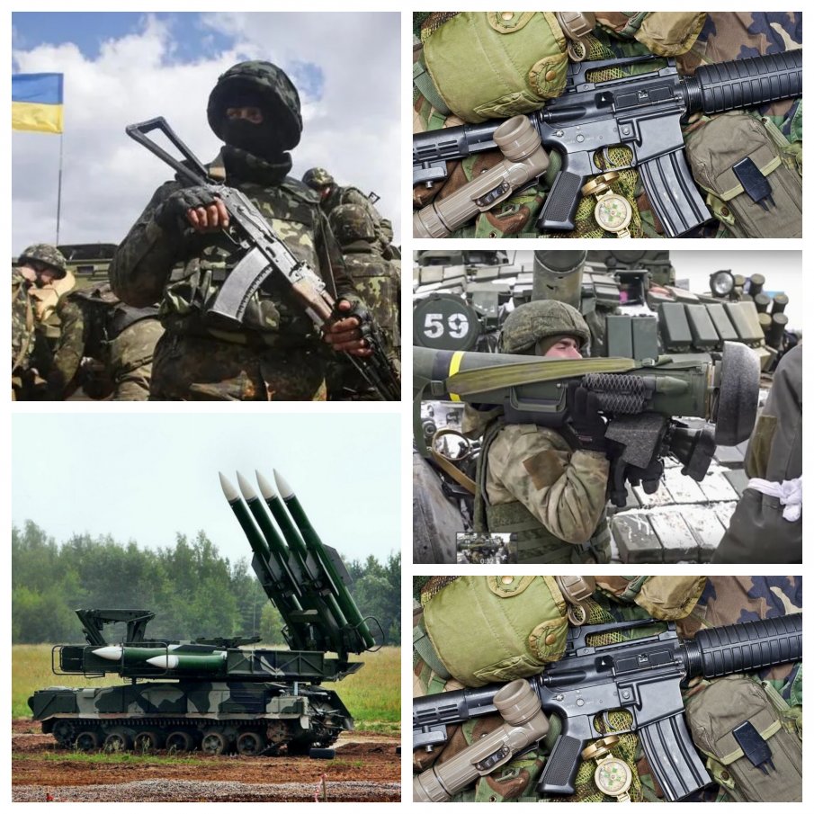 Ню Йорк Таймс гърми: България продава оръжие и боеприпаси на Украйна чрез американска компания