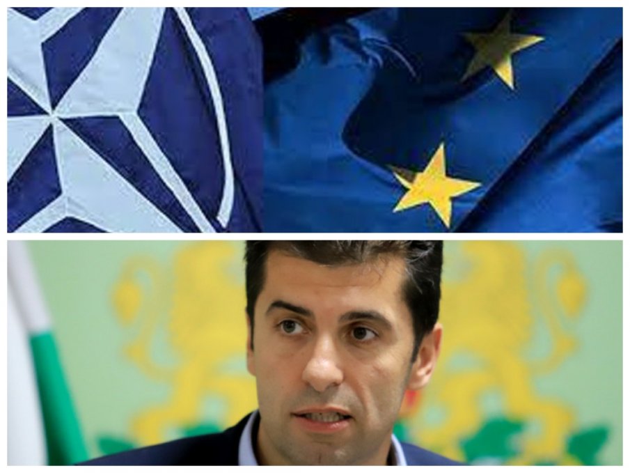 Атлантическият съвет с остра позиция: Г-н премиер, престанете да унижавате България, нямате работа в Киев!