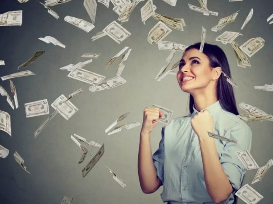 Тези зодии ще ударят джакпота през май