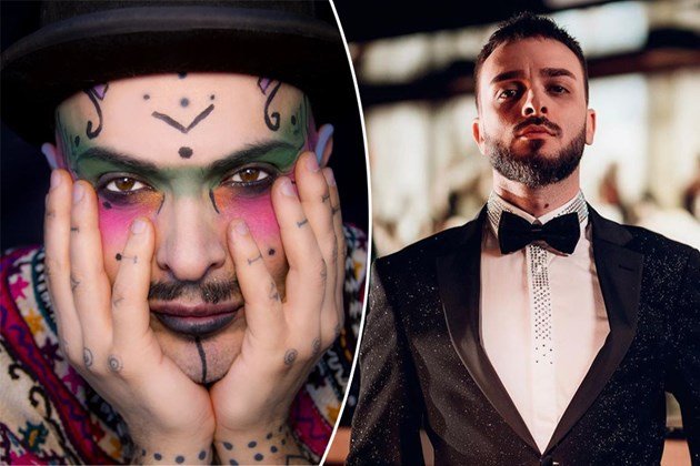 Иво Димчев точи лиги по Криско