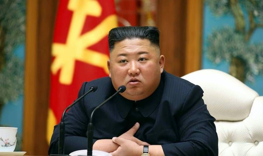 Пхенян се закани да отмъсти на САЩ за Корейската война