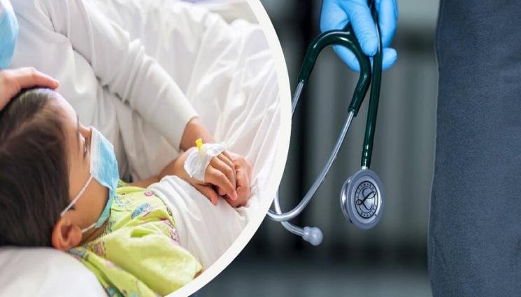 Няма случаи на мистериозен хепатит при български деца