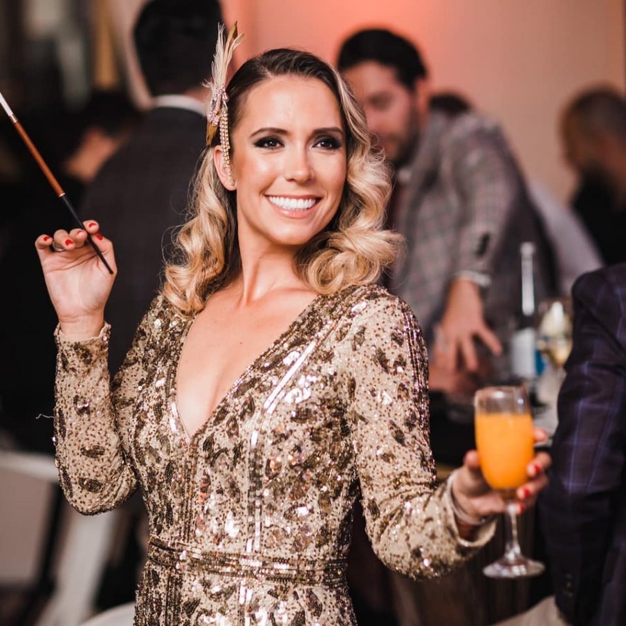 Малката дъщеря на Стоичков разцъфна след развода