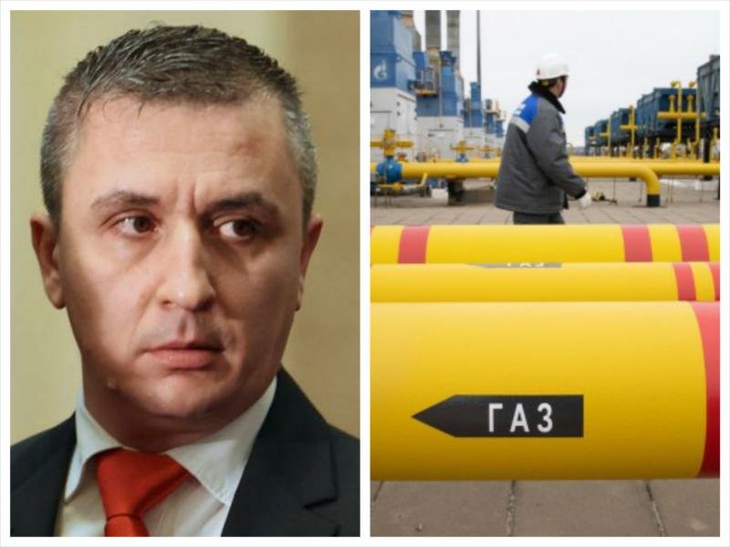 Бивш министър на енергетиката разкри: Булгаргаз работи като политическа маша