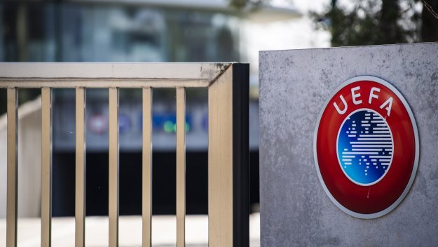 УЕФА извади руските клубове от европейските турнири за следващия сезон