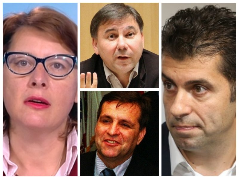 САМО В ПИК: Бурното развитие на Весела Чернева - съветничката на Киро, която диктува втората външна политика на България