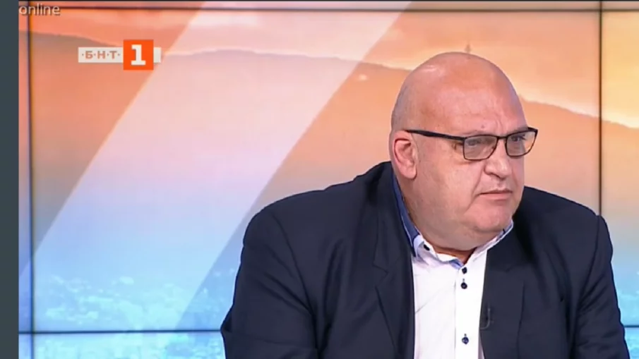 Д-р Николай Брънзалов: Трябва да се въведе хибридна рецепта