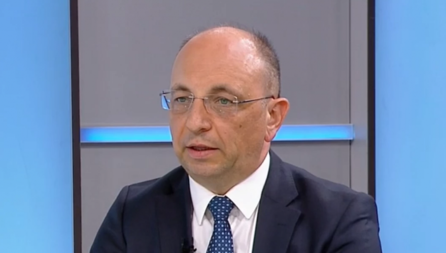 Николай Василев: Мораториумът върху тока беше перверзна мярка