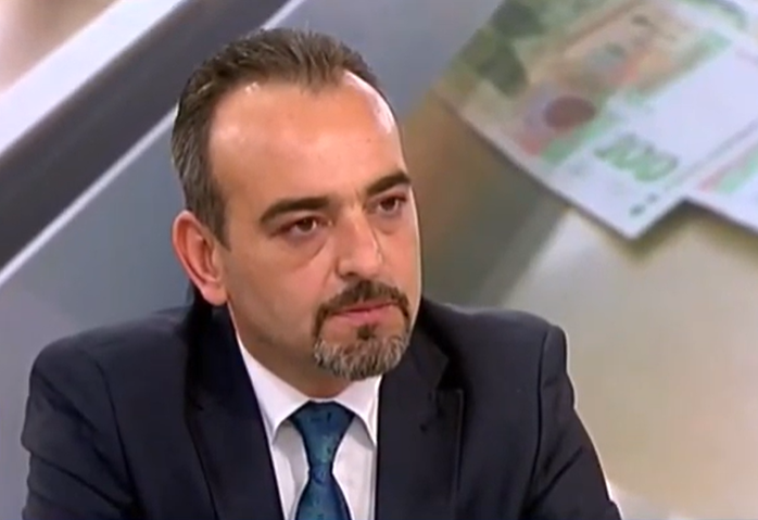 Шефът на БСК: Няма да приемем цена на природния газ, различна от досегашната