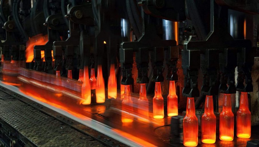 Оставаме без машиностроене и стъклопроизводство заради спирането на газа