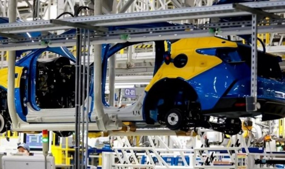 Ето кои автомобилни марки няма да напуснат руския пазар