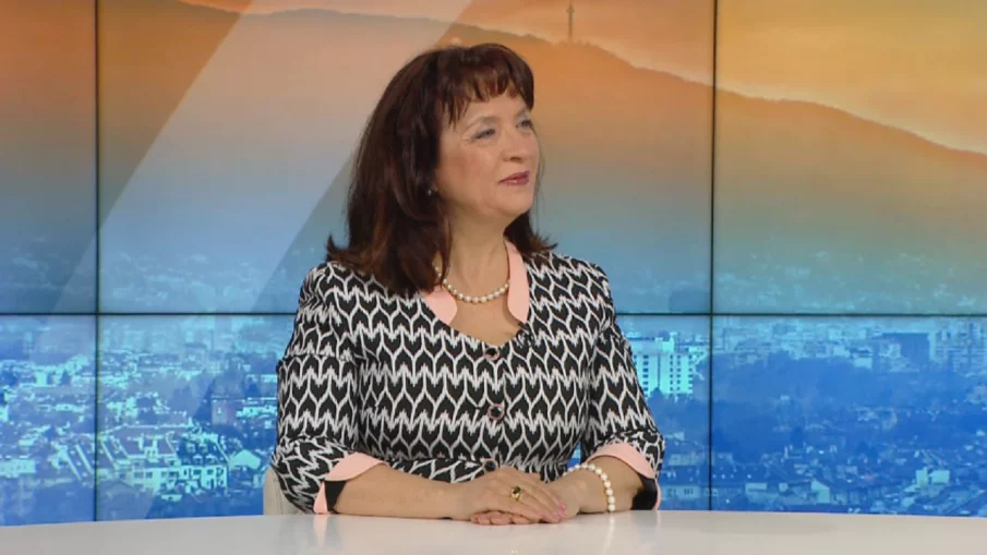 Ваня Кастрева за класирането в първи клас: Важно е да се спазват сроковете