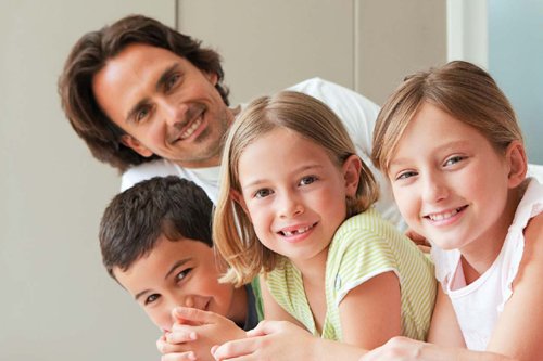 Три съвета как да се справите със силно емоционални деца