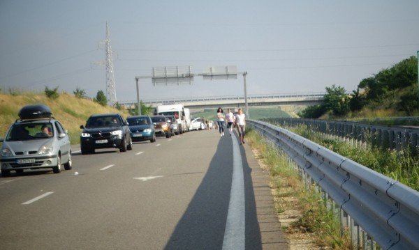 Очаква се наплив от туристи към Гърция за почивните дни