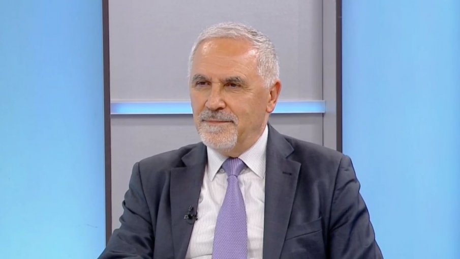 Дипломат: Има тревожни сигнали, че войната може да напусне пределите на Украйна