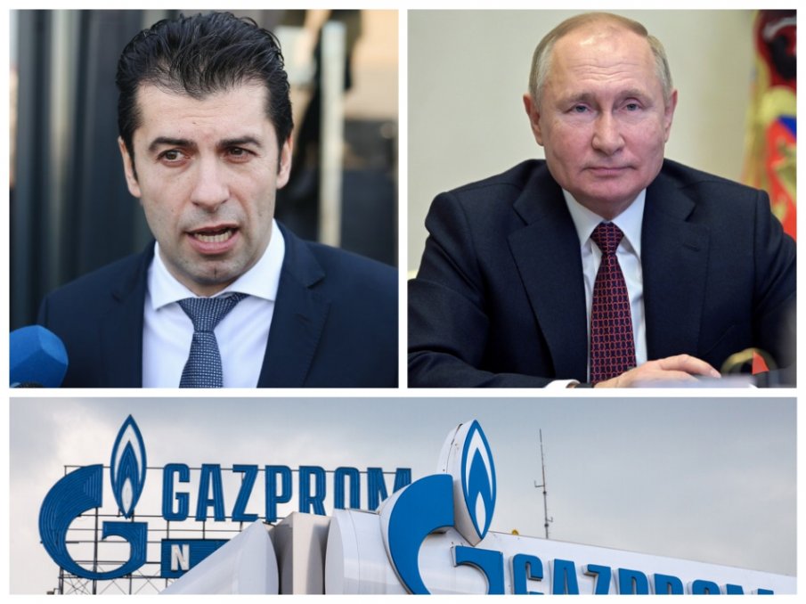 САМО В ПИК: Три сценария пред България след врътването на кранчето от Газпром