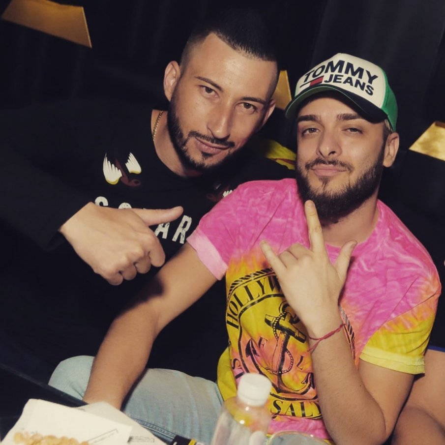 Чалгарят Криско пак ще пее рап