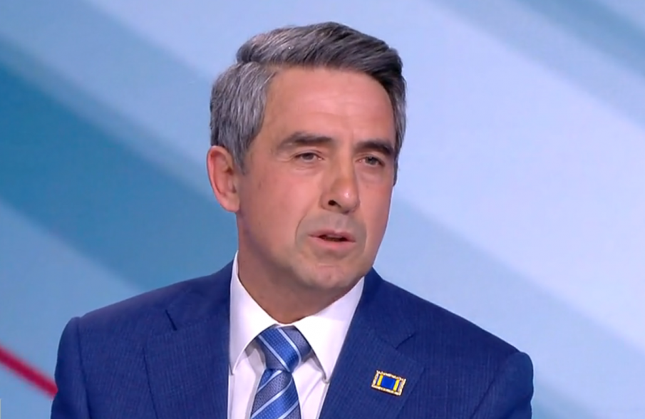 Росен Плевнелиев обясни как ще работи контактната група за съставяне на кабинет