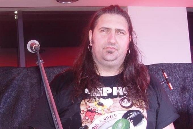 ТЪЖНА ВЕСТ: Почина един от стожерите на нощния рок живот у нас