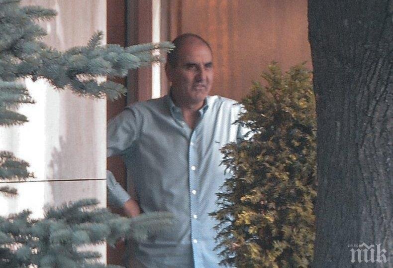 Цветан Цветанов: Корнелия ли е мандатоносител? Какво стана с ГЕРБ и ДБ?