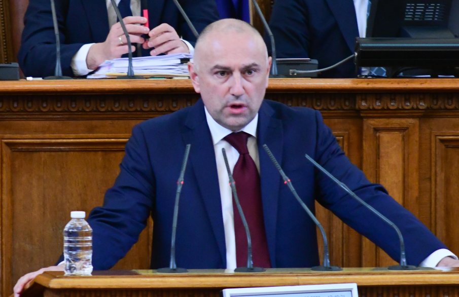 ИЗВЪНРЕДНО В ПИК TV: ИТН запали ново напрежение в управляващата коалиция - гледайте НА ЖИВО!