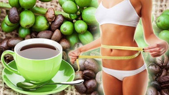 Как се приготвя зелено кафе за пиене