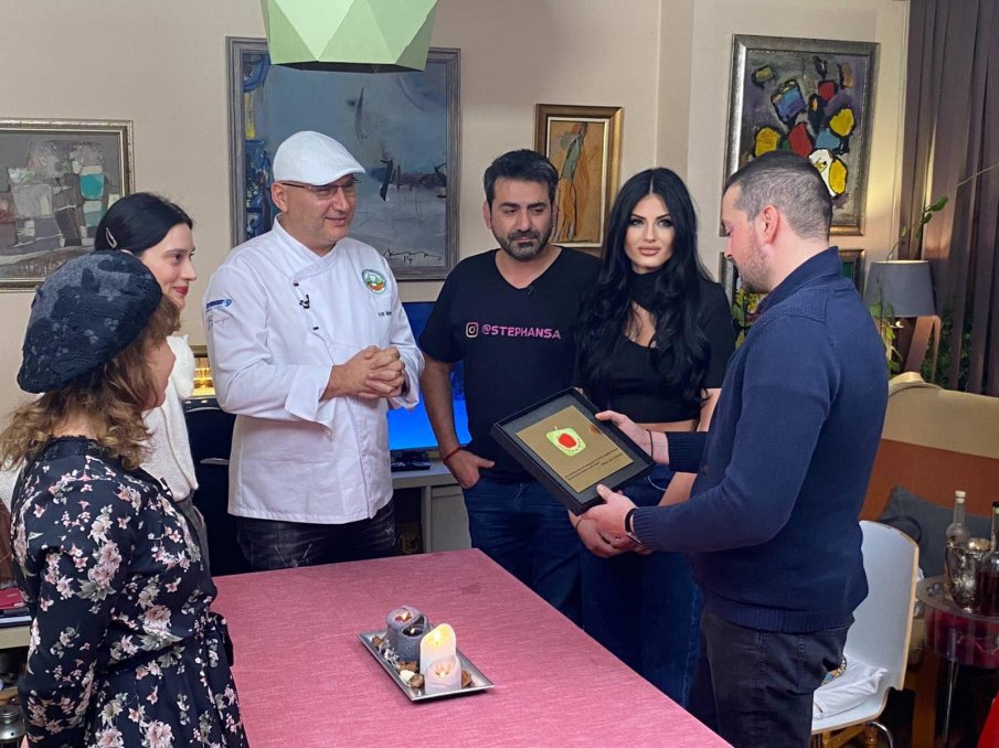 Мис България 2020 превзема тв ефира