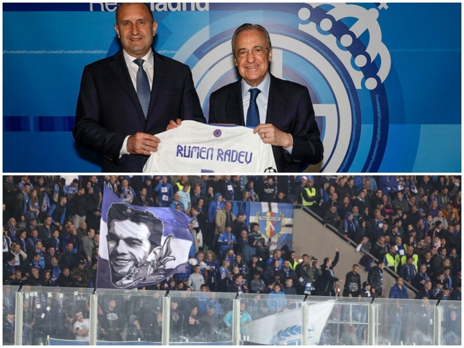 ГЪРМИ СКАНДАЛ! Левски скочи на Радев: Премести финала за Купата, за да му е удобно на него! Ползва милицията за параван измежду тежкия график на екскурзията си до Мадрид