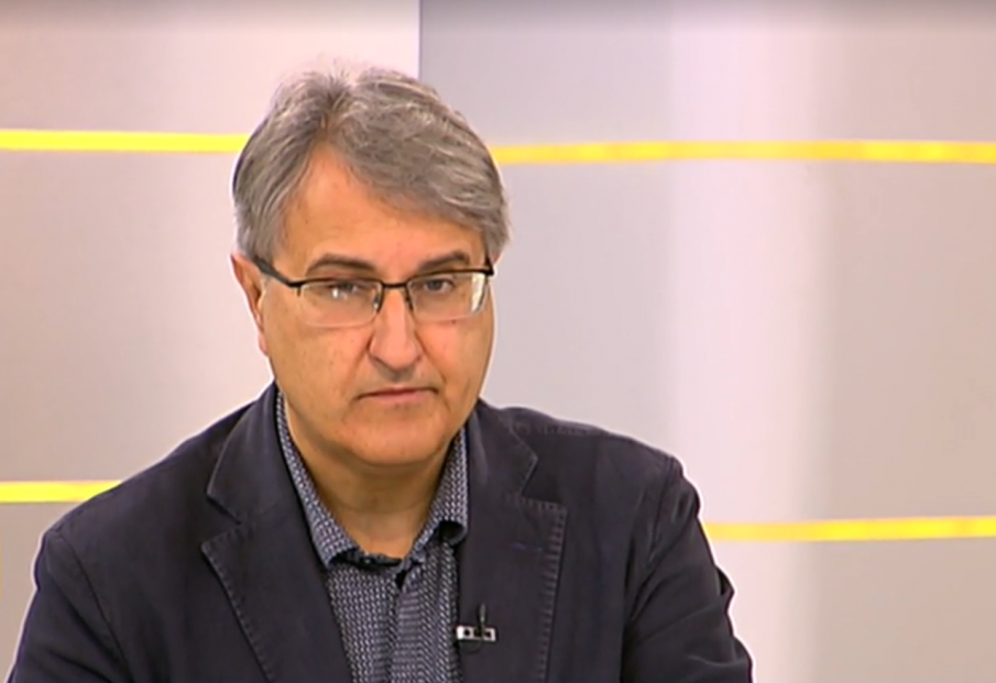 Експерт разобличи лъжите на Киро: Правителството не направи нищо, за да осигури реална диверсификация на доставките на природен газ