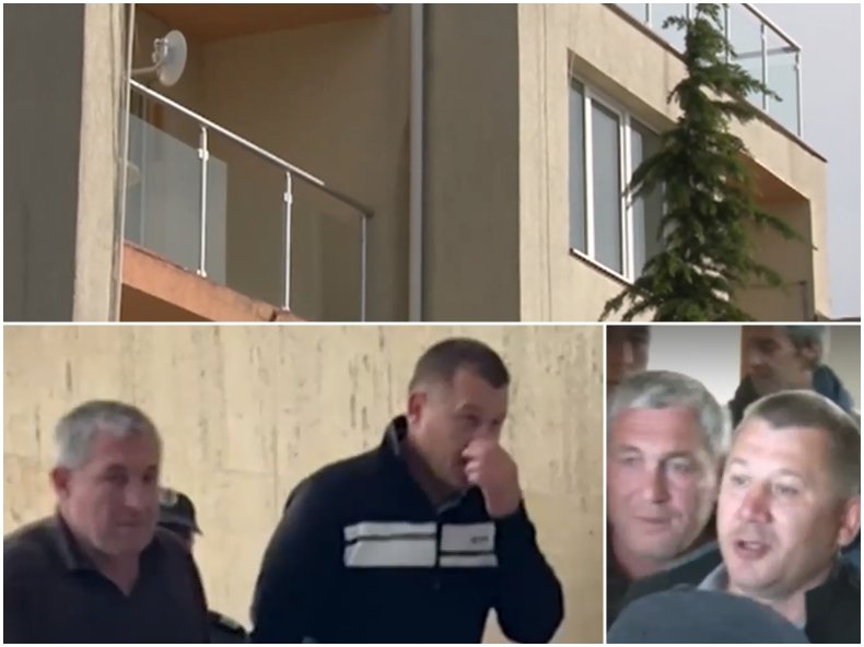 РАЗКРИТИЕ: Имало е стрелба при грабежа на заможното украинско семейство в Свети Влас