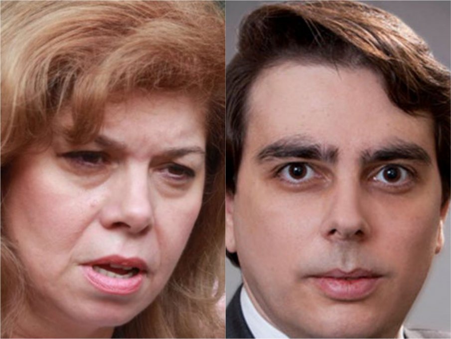 Илияна Йотова поиска Асен Василев да си подаде оставката, ако...