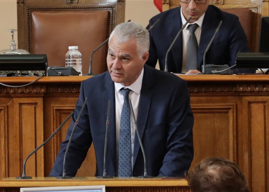 Шефът на ДАНС с тревожна прогноза: Социалното напрежение може да ескалира: Доставките на газ през Гърция Турция и Румъния ще бъдат на значително по-високи цени