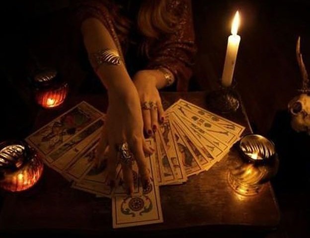 6 знака, които показват, че духове искат да общуват с вас