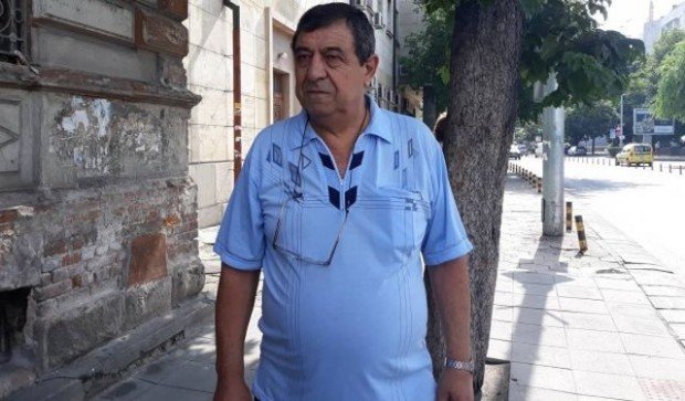 ЛОШ КЪСМЕТ: Битият кондуктор в Пловдив - втори път жертва на побой в автобуса, мозъчна операция спасила живота му през 2018 г.