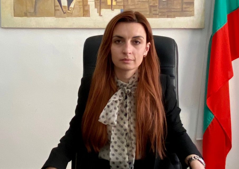 Промени в ръководството на Държавен фонд „Земеделие“ - Информационна ...