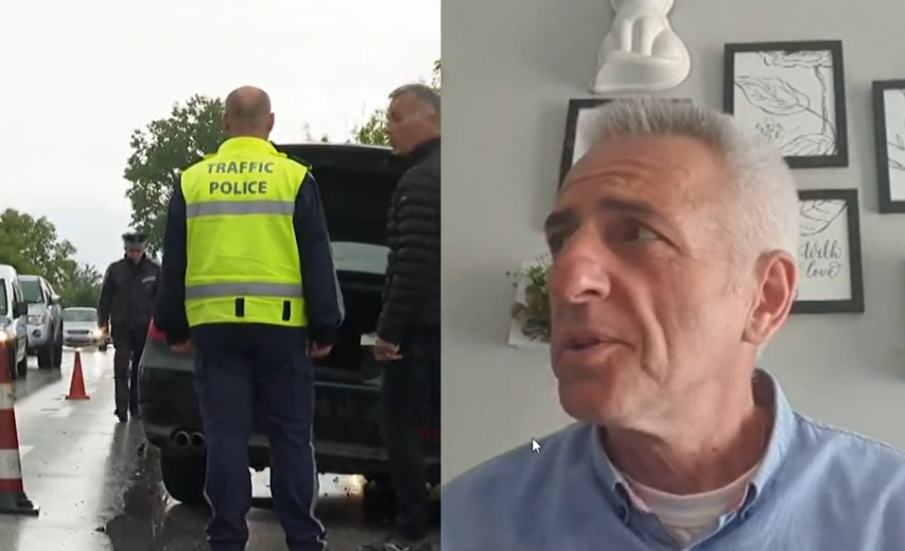 Ген. Красимир Станчев с коментар ще има ли наказани за катастрофата с кортежа на Румен Радев