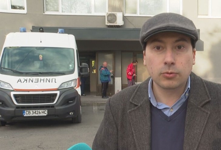 Светкавична проверка в Спешното в Бургас за отказан преглед на 3-годишно дете