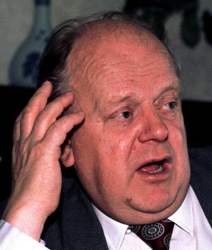 Почина първият президент на независима Беларус