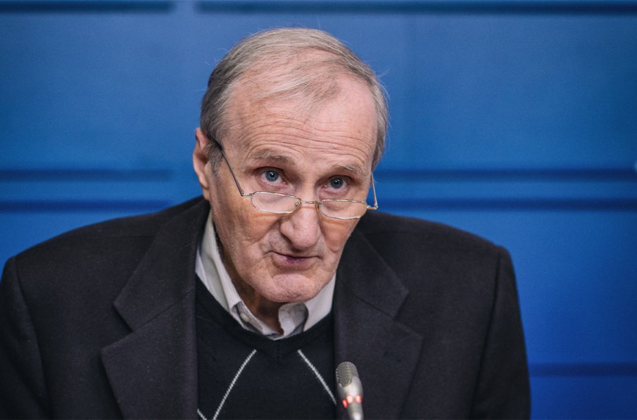 Валентин Вацев: Принципът на Нинова победи и вече се повтаря от Петков