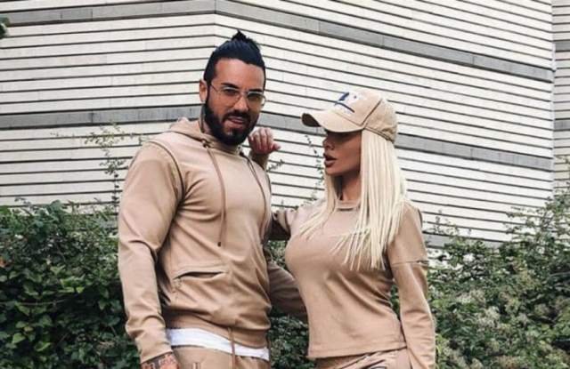 НАПРЕЖЕНИЕ: Родителите на Благо Джизъса не се дишат с Русата Златка, но ето какво казаха за съпругата му Полина