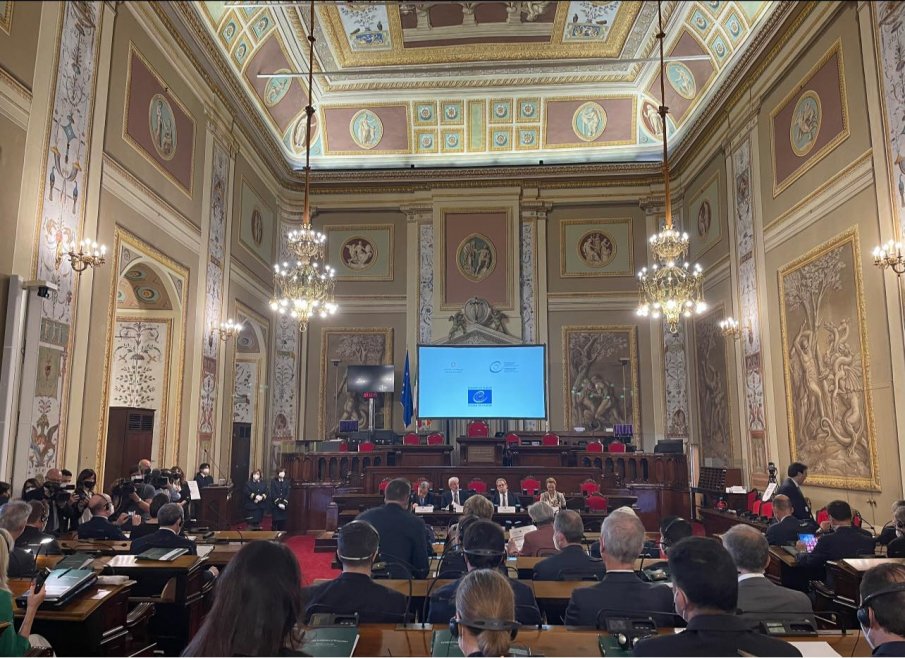 Иван Гешев пристигна в Палермо за Конференцията на европейските прокурори