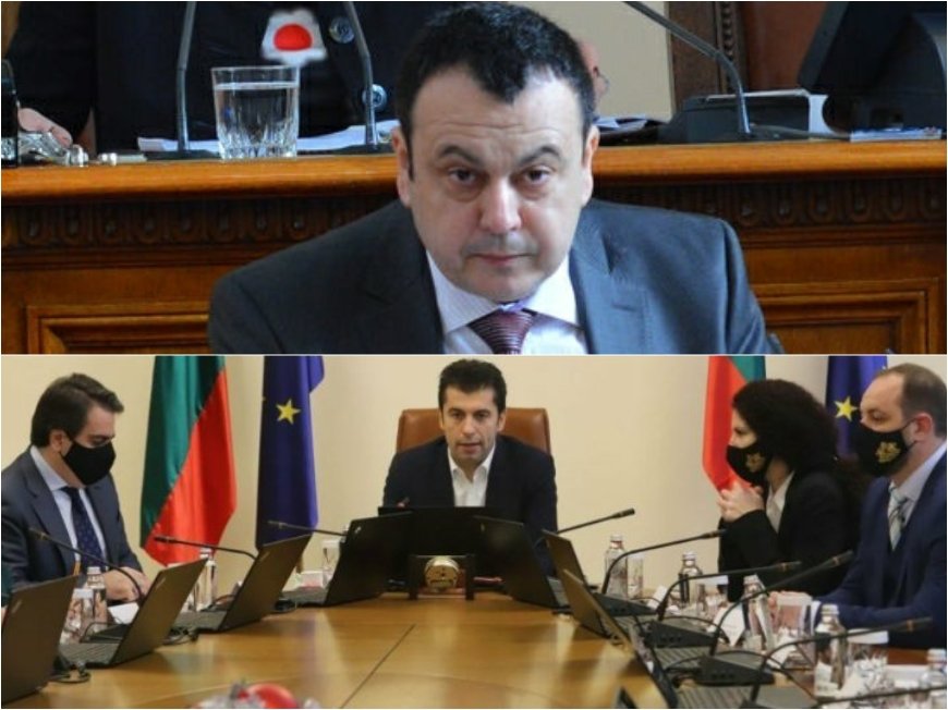 ГОРЕЩО В ПИК ТV: Киро и министрите му се покриха от дебатите за оръжие за Украйна - ДПС настоява спешно да бъдат извикани